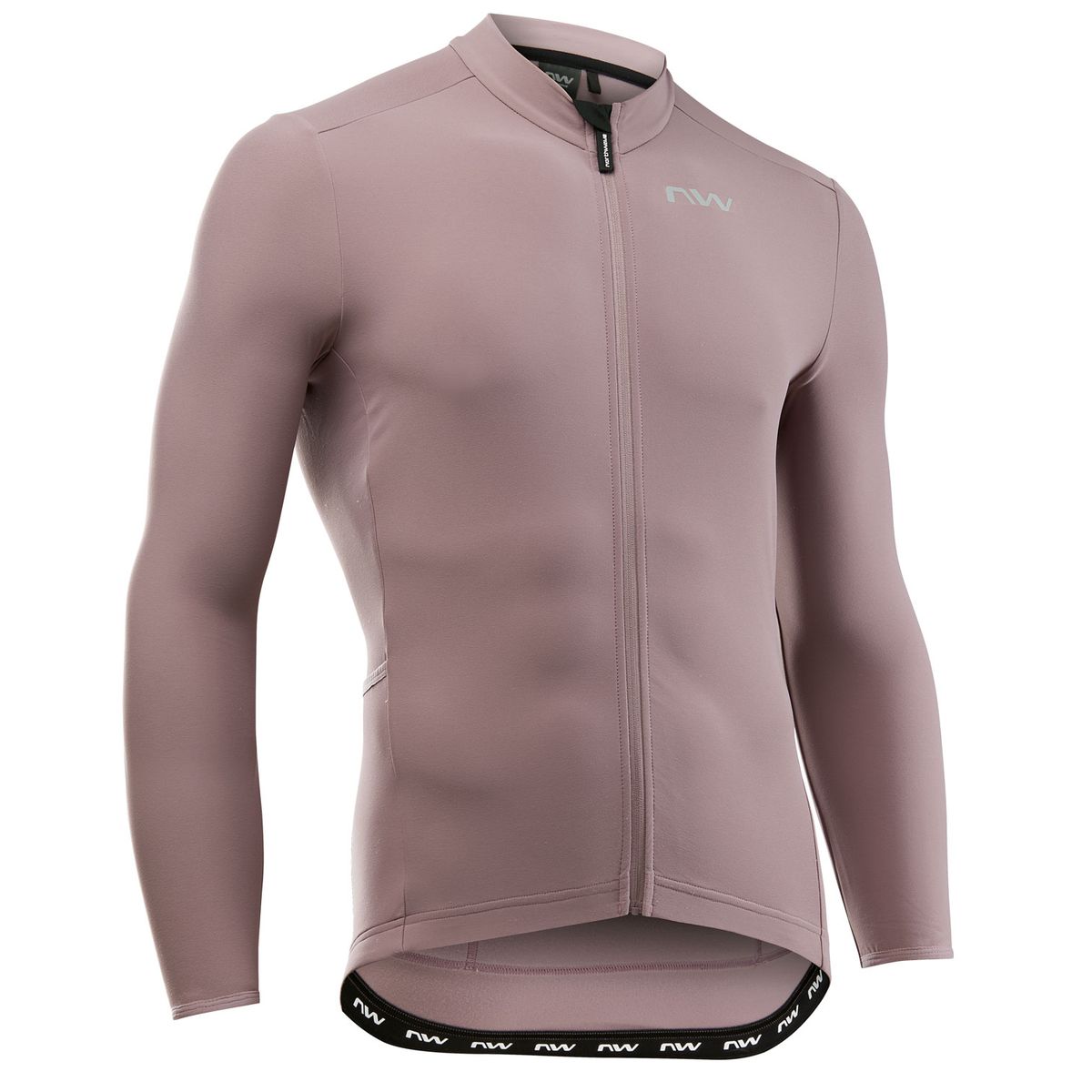 Northwave Fahrenheit Jersey petra pink (167) 3XL 89241126-167-3XL