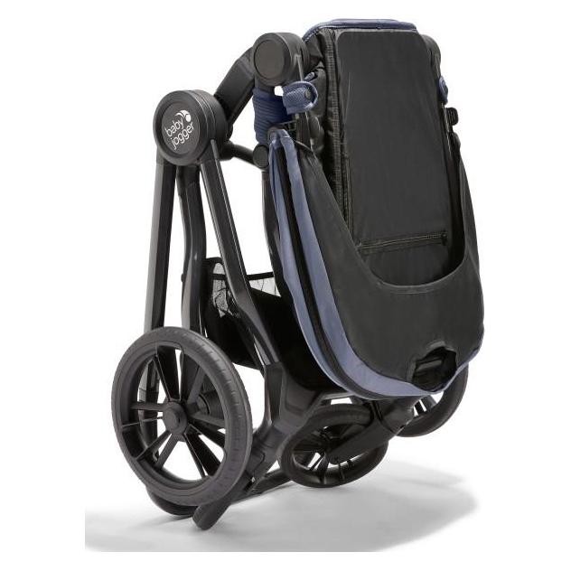Babyjogger City Sights Special Edition "Commuter"/Charcoal (2176166)