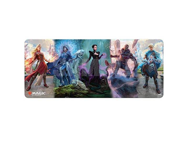 Ultra Pro Strixhaven 6ft Table Playmat for Magic: The Gathering
