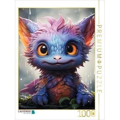 CALVENDO Puzzle Rainbow | 1000 Teile Lege-Größe 64x48cm Foto-Puzzle für glückliche Stunden, Sonstige von , Calvendo Puzzle