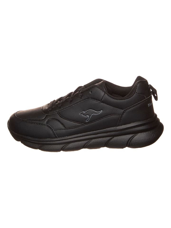 Kangaroos Sneakers in Schwarz - 37
