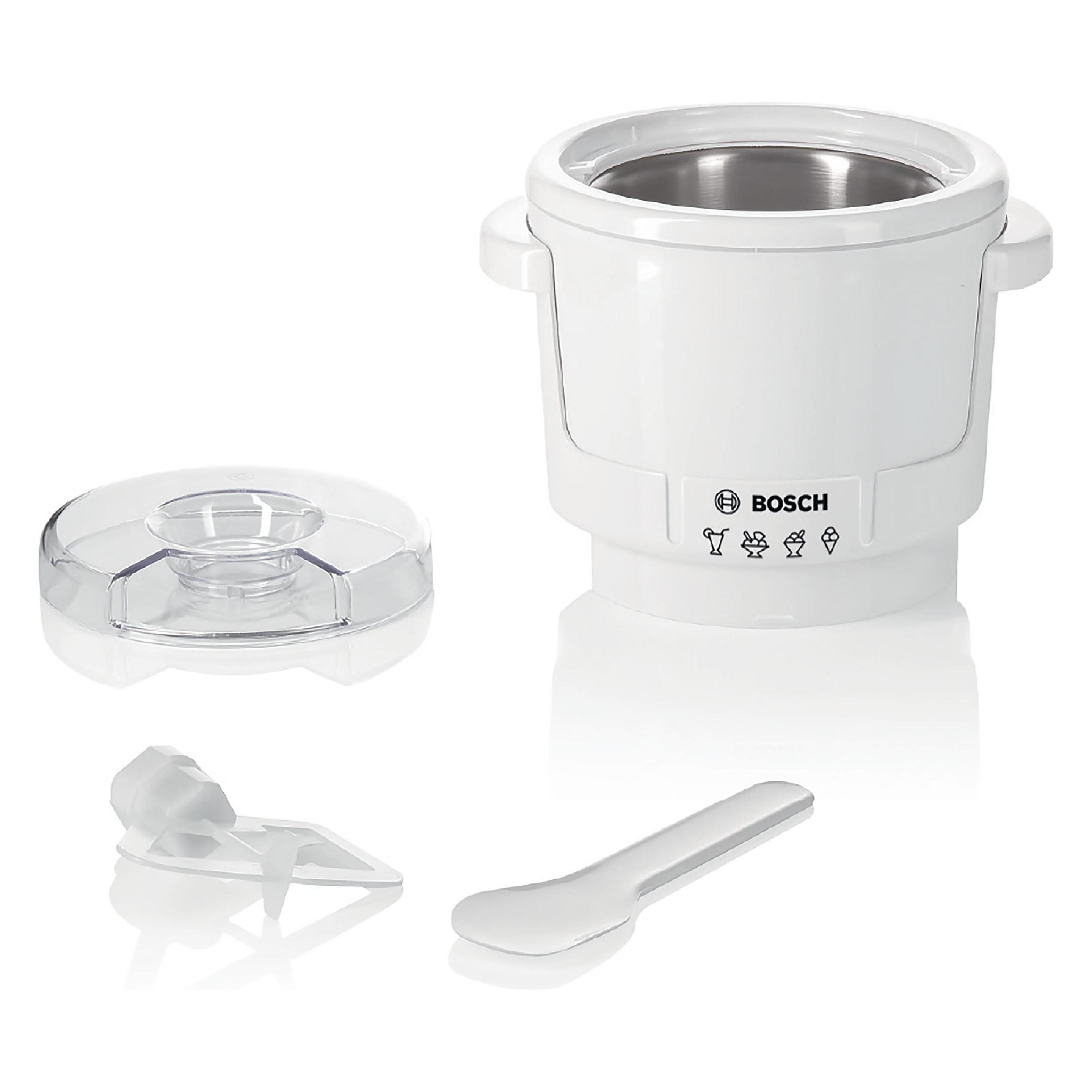 Bosch Hausgeräte Eisbereiter (MUZ5EB2)