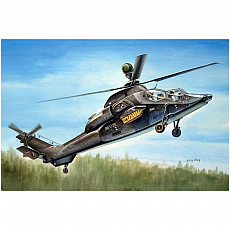 Hobby Boss - Tiger UHT (Prototype) - 1:72 - 71 Teile 310393