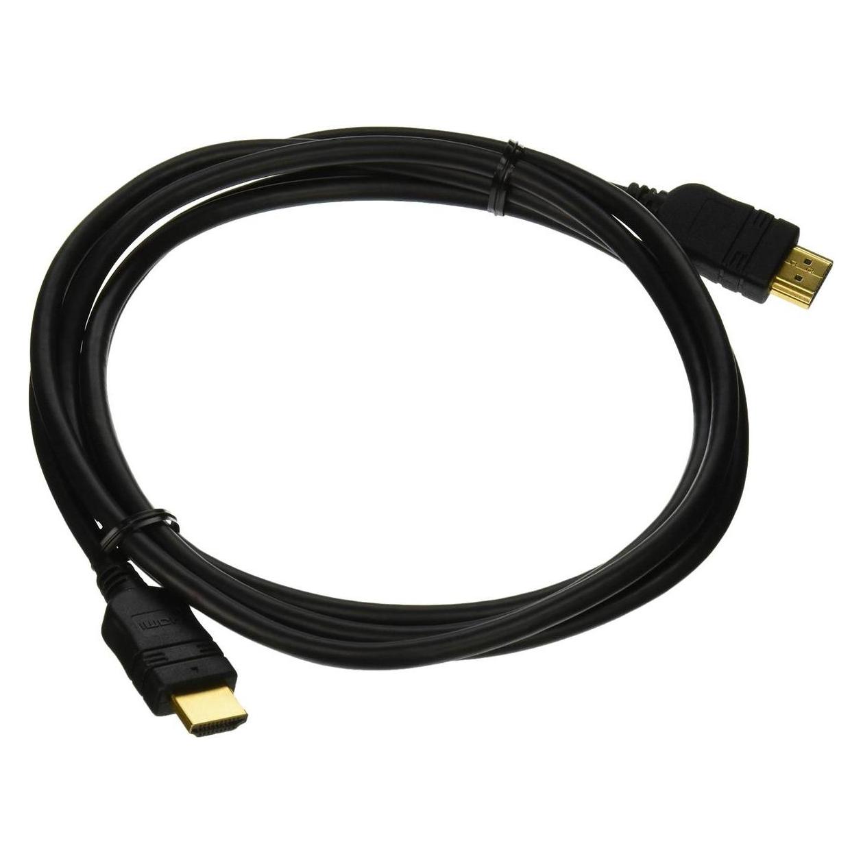 Lenovo HDMI (Typ A) - HDMI (Typ A) (2 m) (0B47070)