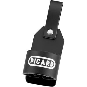 Picard Werkzeug-Gürteltasche Hammerschlaufe 306 1/2, 0030690, Hammerhalter, aus Leder