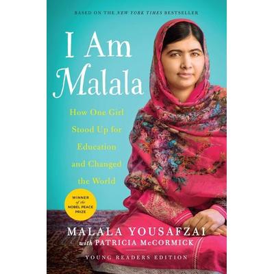 I Am Malala, Gebundene Ausgabe von Malala Yousafzai, Little, Brown and Company