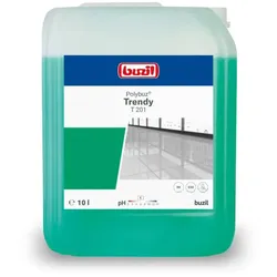 Buzil Polybuz Trendy T201 Glanzreiniger 10l