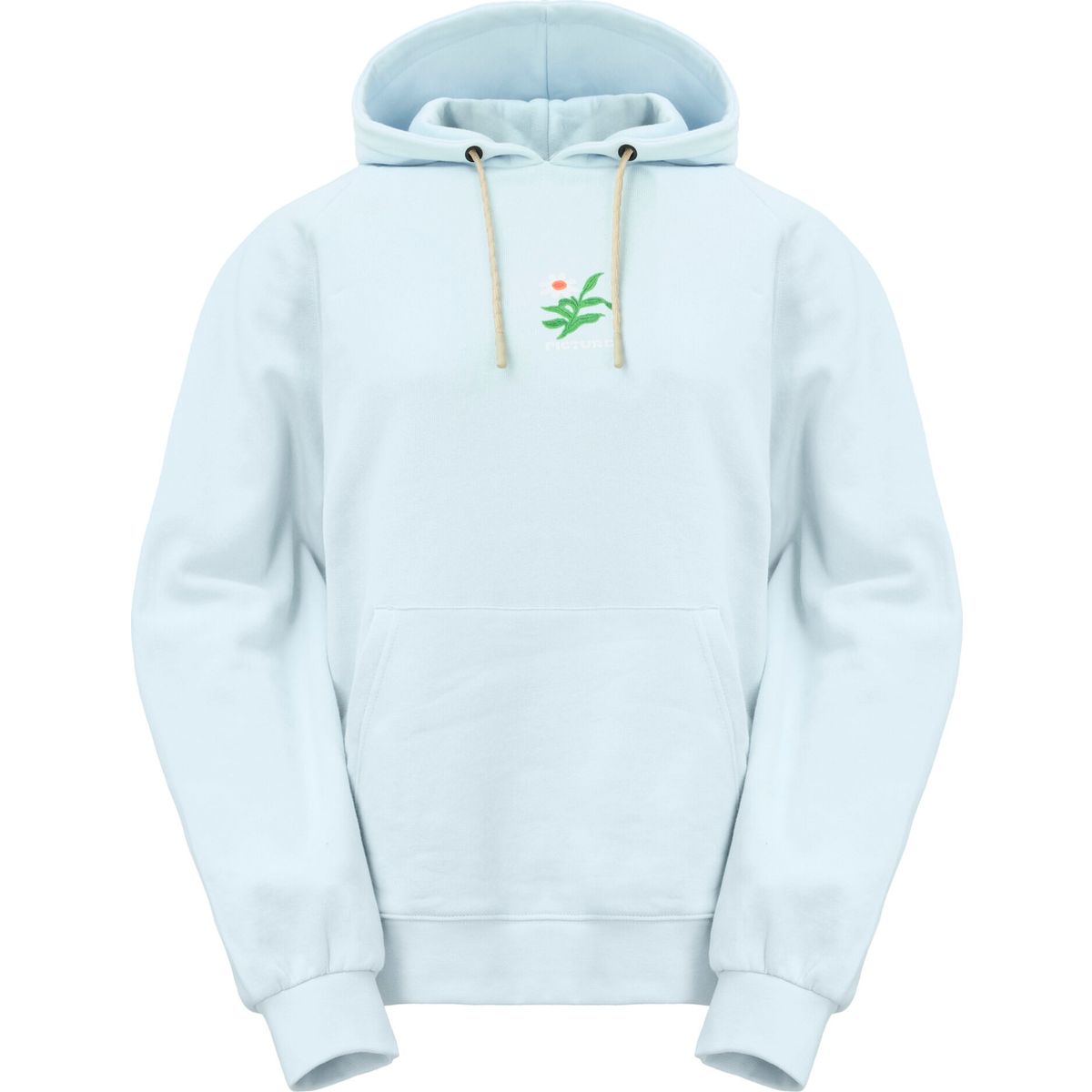 Picture Reza Hoodie blue (A) S WSW0401AHalogen BlueS