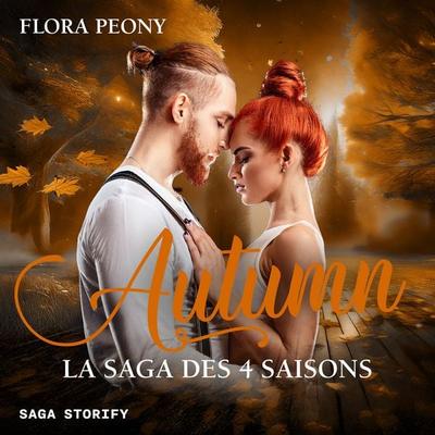 Autumn - Flora Péony, Audio, 9788727246314