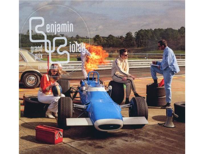Grand prix
