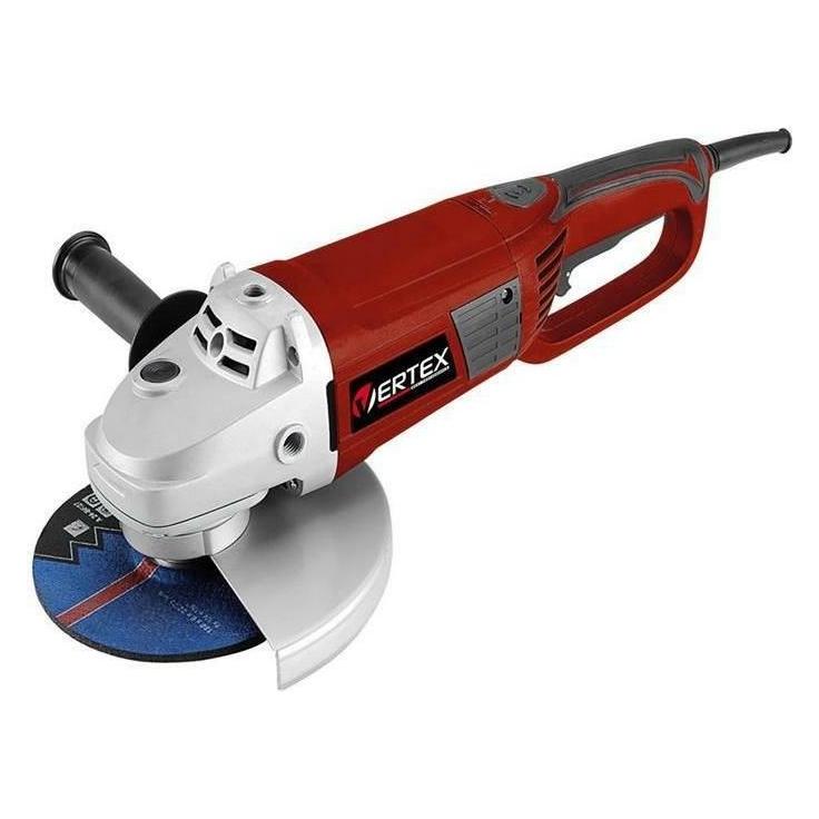 Vertex Winkelschleifer 230 mm 2400W (VSK23002R)