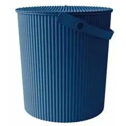 omnioutil Eimer Groß LL Navy Blau 20l
