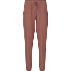 ENDURANCE Chaya Trainingshose Damen 4321 - rose taupe 36