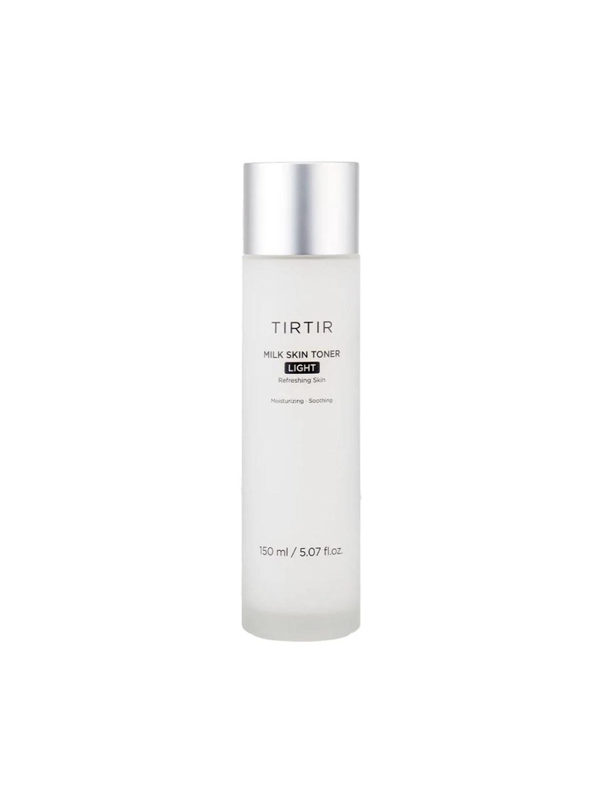 TirTir - Milk Skin Toner Light 150 ml