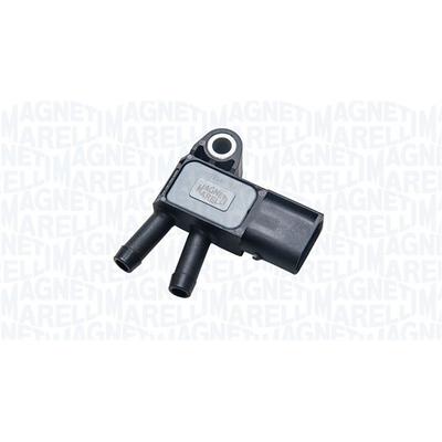 MAGNETI MARELLI Sensor, Abgasdruck 215910001400 für Mercedes INFINITI