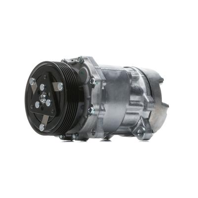 VALEO Kompressor VW,MERCEDES-BENZ,FORD 813200 1J0820803A,7M3820803A,SD7V16 Klimakompressor,Klimaanlage Kompressor,Kompressor, Klimaanlage 1111419