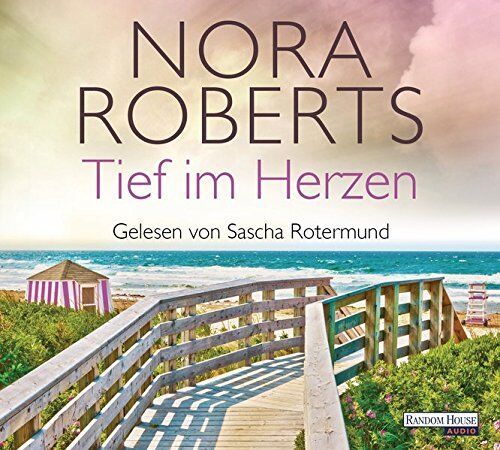 Nora Roberts - Tief im Herzen: Quinn 1 - (Die Quinn-Saga, Band 1) - Preis vom 10.10.2026 11:48:34 h