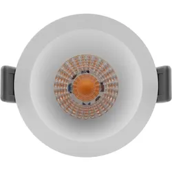 Ledvance, Einbauleuchte, LED-Einbaustrahler (Aluminium, Kunststoff)