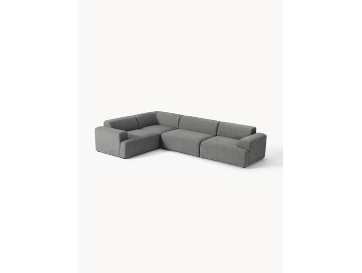 Großes Ecksofa Melva (4-Sitzer)