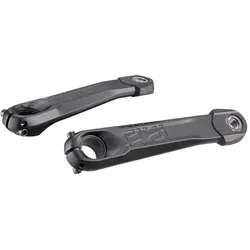E*THIRTEEN Kurbel E-Bike e*spec Plus | Shimano EP8/E8000 | schwarz 165