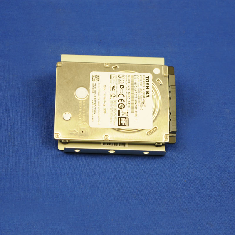 OKI HDD for CU PCB MC7x0 ES91X0/ES94X0 Zubehör Festplatten (45729533)