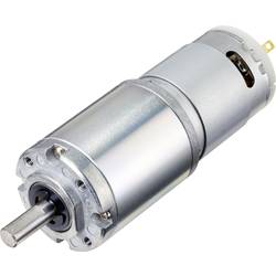 TRU COMPONENTS IG320189-F1C21R Gleichstrom-Getriebemotor 12 V 530 mA 0.7158854 Nm 28 U/min Wellen-Durchmesser: 6 mm 1601529