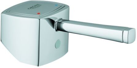 Grohe Hebel 46836 46836000 chrom