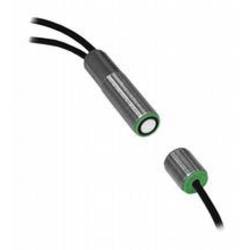 Pepperl+Fuchs Sensor Ultraschall M18 PNP, Öffner UDC-18GM-400-3E3 Piece 192999