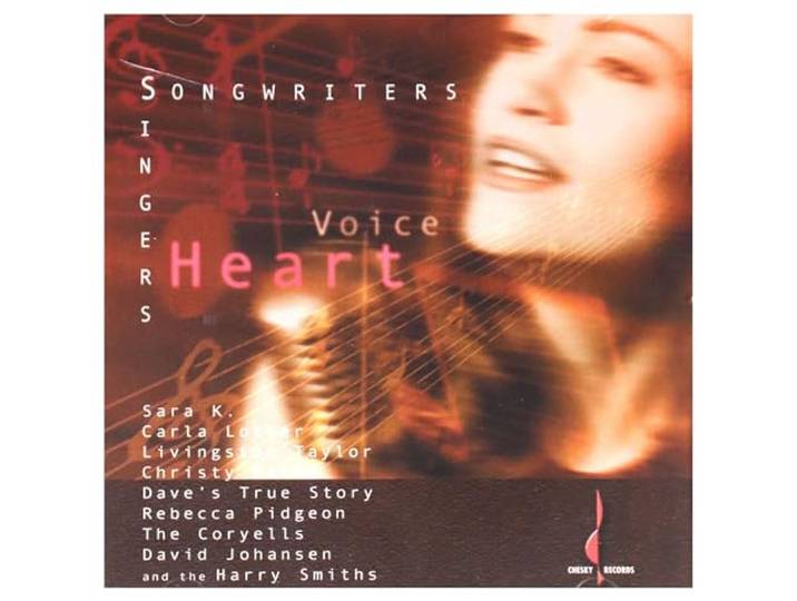 Singers & Songwriters
