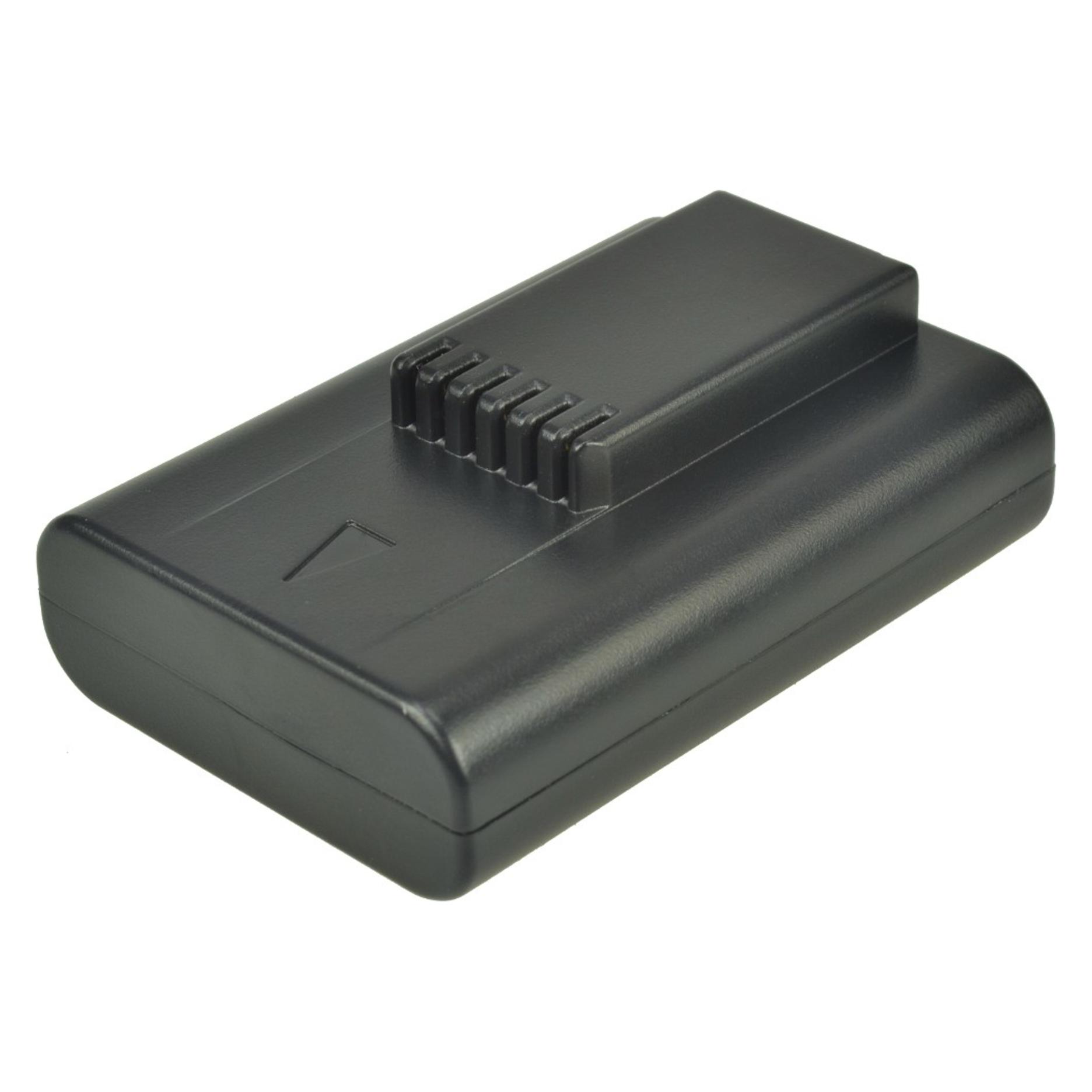2-Power Digital Camera Battery 3.7V 1600mAh (Kamera Akku) (DBI9990A)