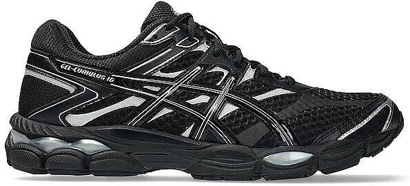 ASICS SPORTSTYLE Sneaker GEL-CUMULUS 16 schwarz   46 46