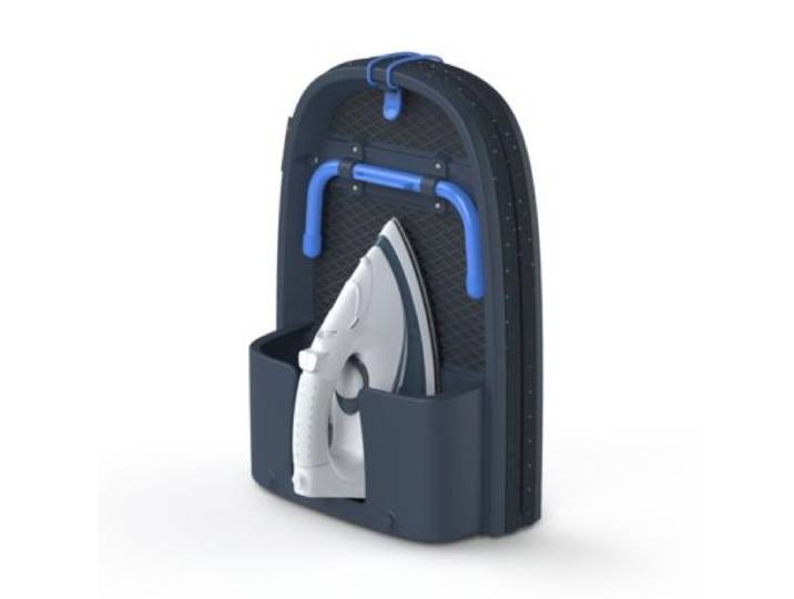Joseph Joseph - Table À Repasser Pocket Plus Pliable