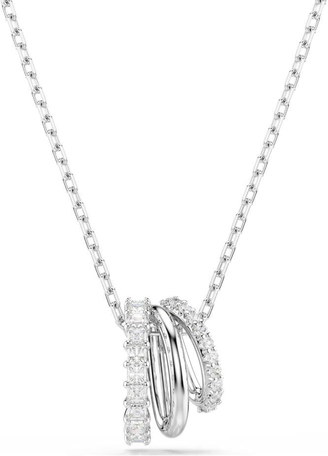 Swarovski Hyperbola riipus, kirkkaat zirkonit, 5737064