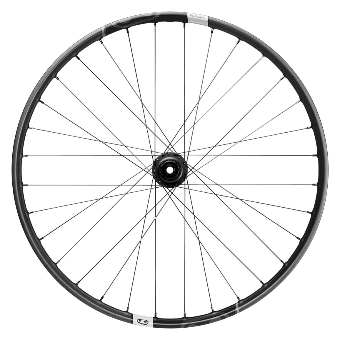 Crankbrothers Laufradsatz Synthesis E-Bike (Laufradsatz, 27.5") (16444)