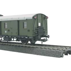 TAMS Elektronik 53-02180-02 ZSB-2 Schlussbeleuchtung Rot 1 Set