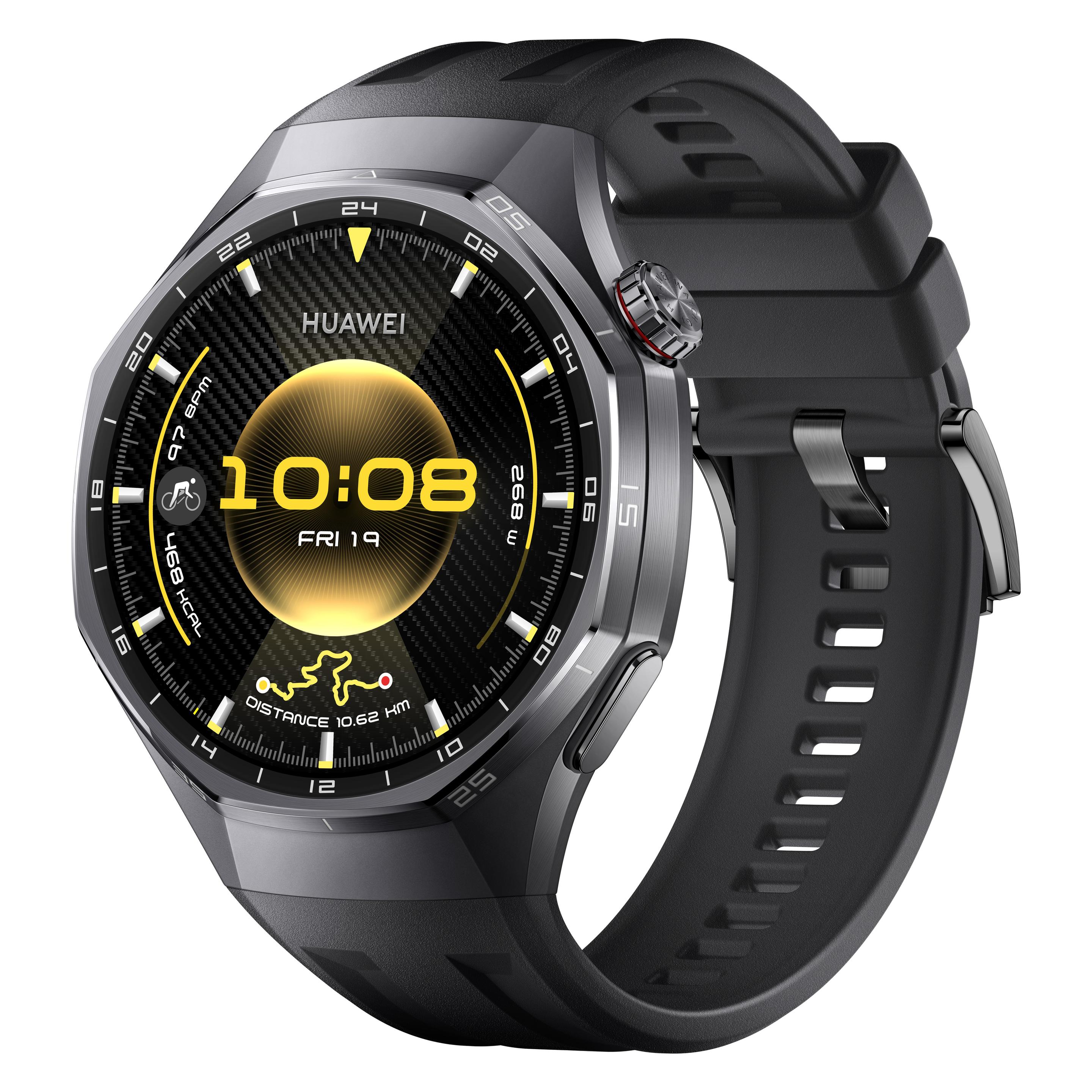 Huawei Watch GT6 Pro (46 mm) (Atum-B29F)