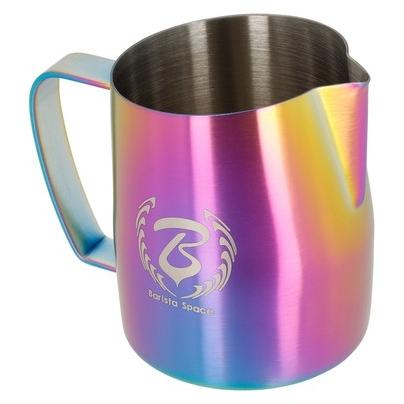 Barista Space Titanium Sandy Mehrfarbiges Milchkännchen 450 Ml (44726470)