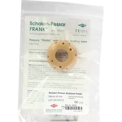 Siebpessar Frank Silikon 50Mm Falk 1 ST