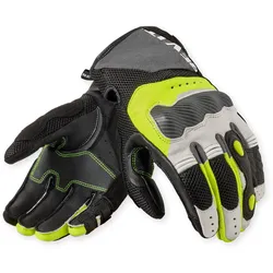 Revit Blaze Motorrad Handschuhe S