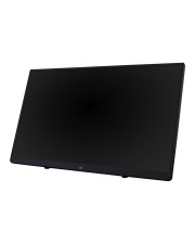 ViewSonic LED-Monitor 55,9 cm 22" 21.5" sichtbar Touchscreen 1920 x 1080 Full HD 1080p IPS 250 cd/m² 1000:1 14 ms HDMI VGA DisplayPort Lautsprecher (TD2230) EEK:F (A - G)