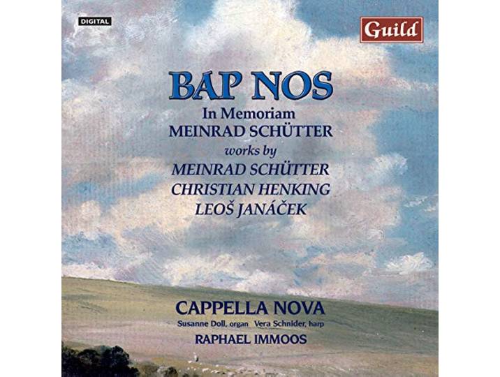 Immoos/Cappella Nova - Schutter Bap Nos