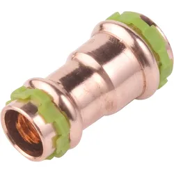 SudoPress Kupfer Reduziermuffe VC240
