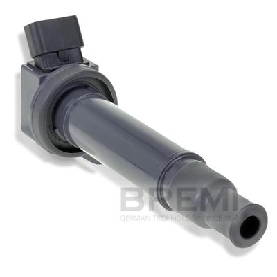 BREMI Zündspule 20660 für TOYOTA