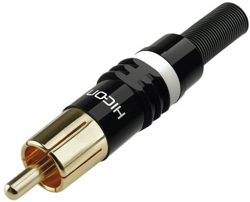 Hicon Cinch Stecker Hi-Cm03-Ntl