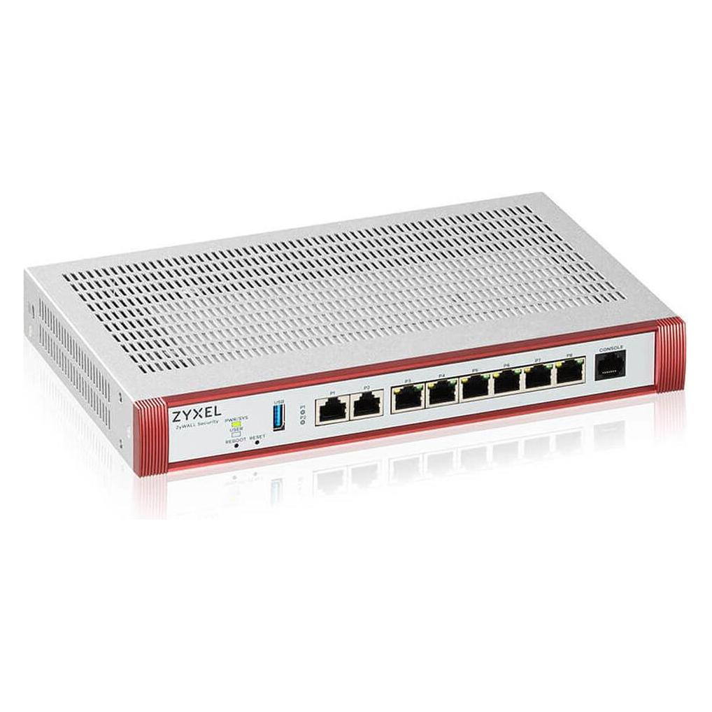 Zyxel USGFLEX 200H (USGFLEX200H-EU0101F)