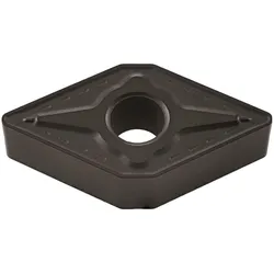 Tecwerk, Zubehör Maschine, Wendeschneidplatte DNMG150612-R PMK30 Bearbeitung Schrupp