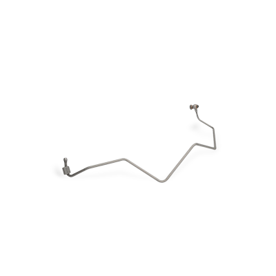 NISSENS Ölleitung, Lader PEUGEOT,CITROËN 935116 037944