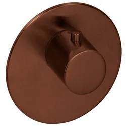 Herzbach xl Vario farbset für thermo rund griff rund copper, Copper Steel, 21.500100.1.39 21.500100.1.39