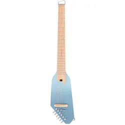 Donner HUSH-I PRO hawaiian blue - Westerngitarre