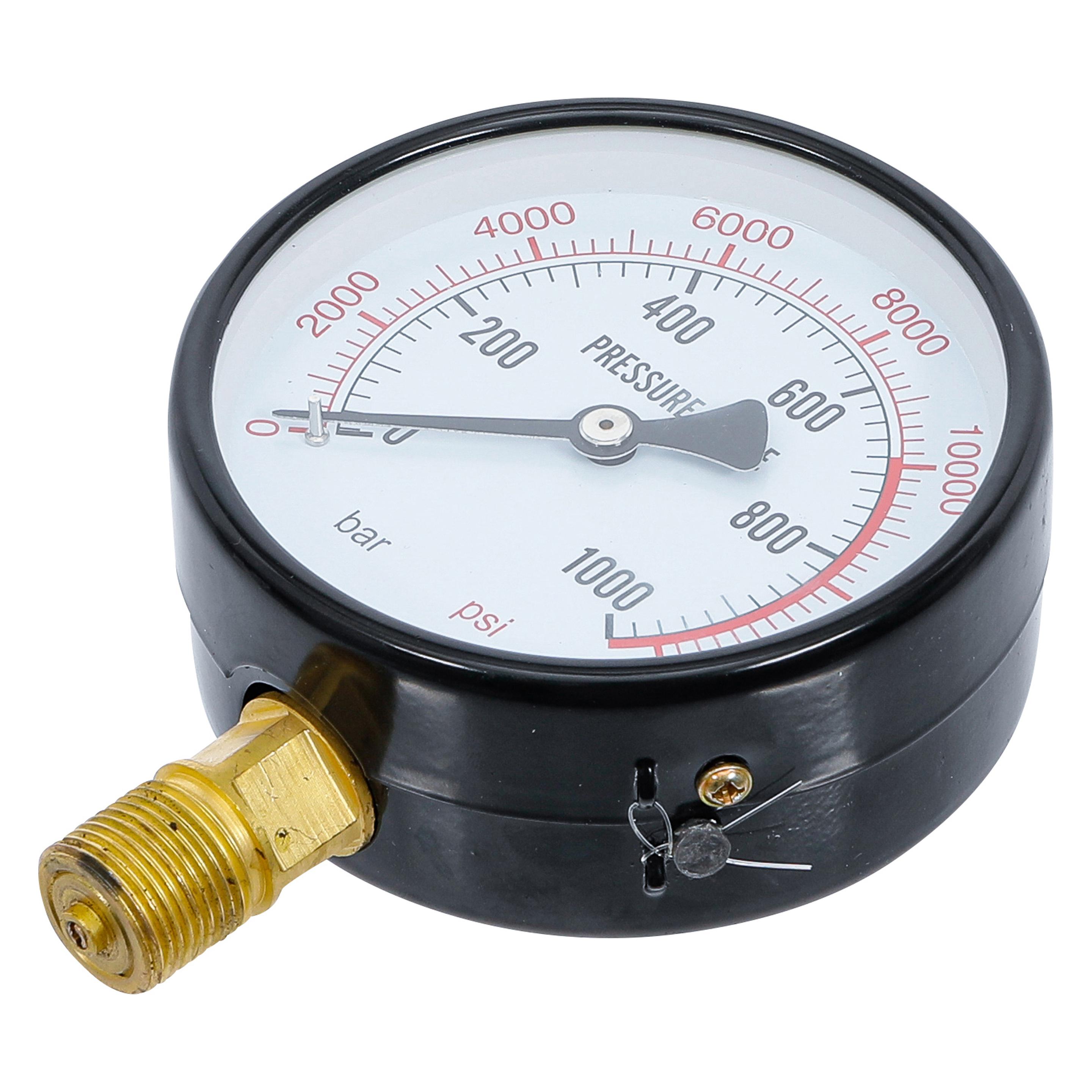 BGS Manometer für Art. 9246 (9246-3)